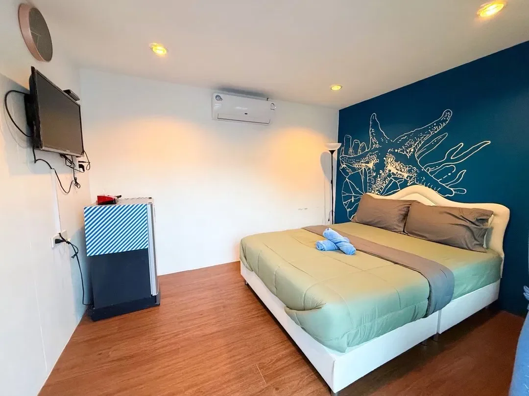 Blu Villa Sattahip รูปที่ 14