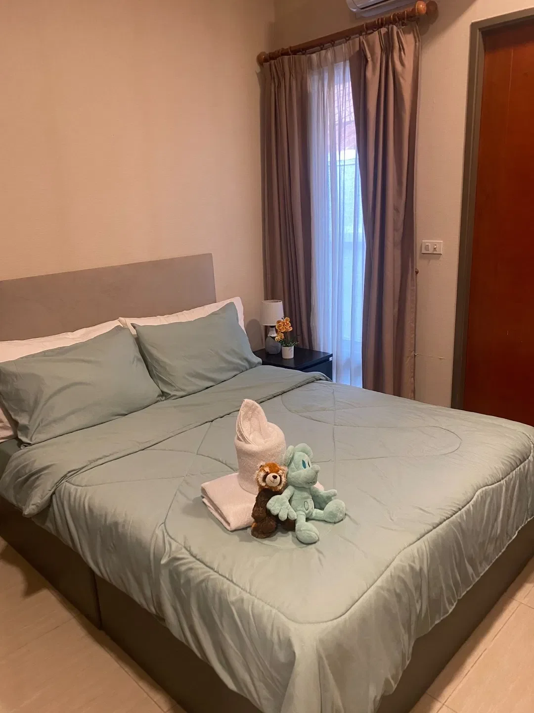 M pool villa Jomtien photo 23
