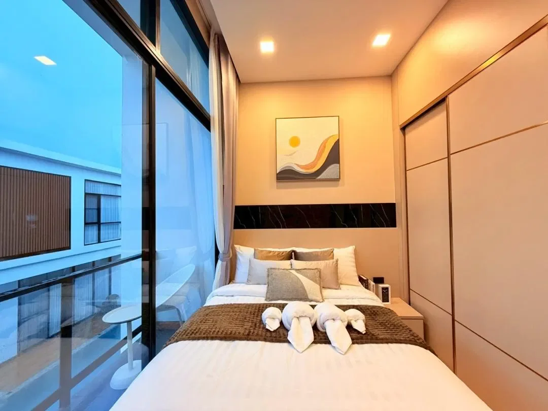 Chilla villa รูปที่ 7