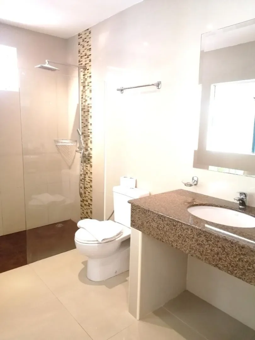 Na Jomtien Villa 1 รูปที่ 16