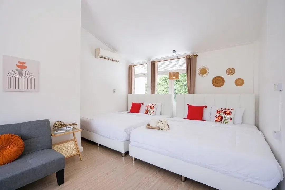 Your Sand pool villa รูปที่ 17