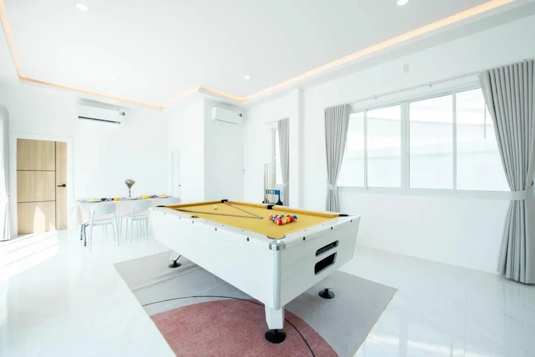Plaisir pool villa รูปที่ 26