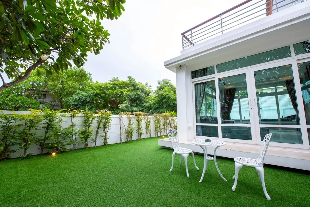 SeaBreeze Grand Villa Pattaya photo 18