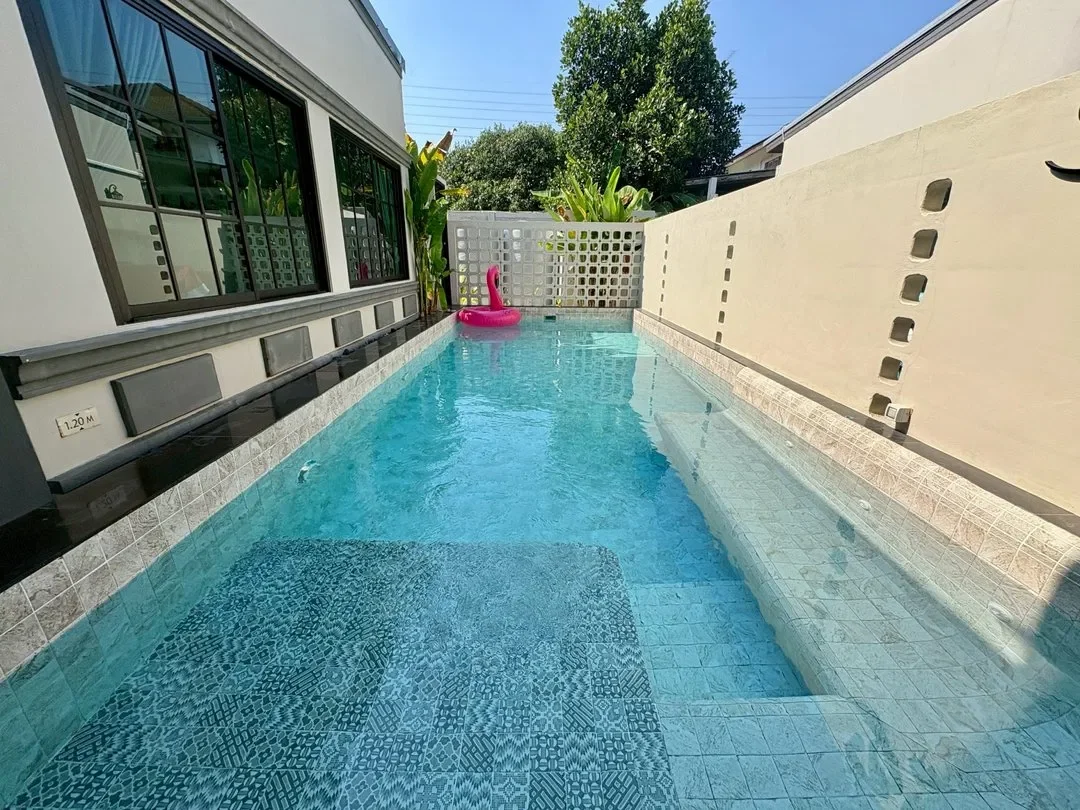 Brittany Poolvilla 2 รูปที่ 32