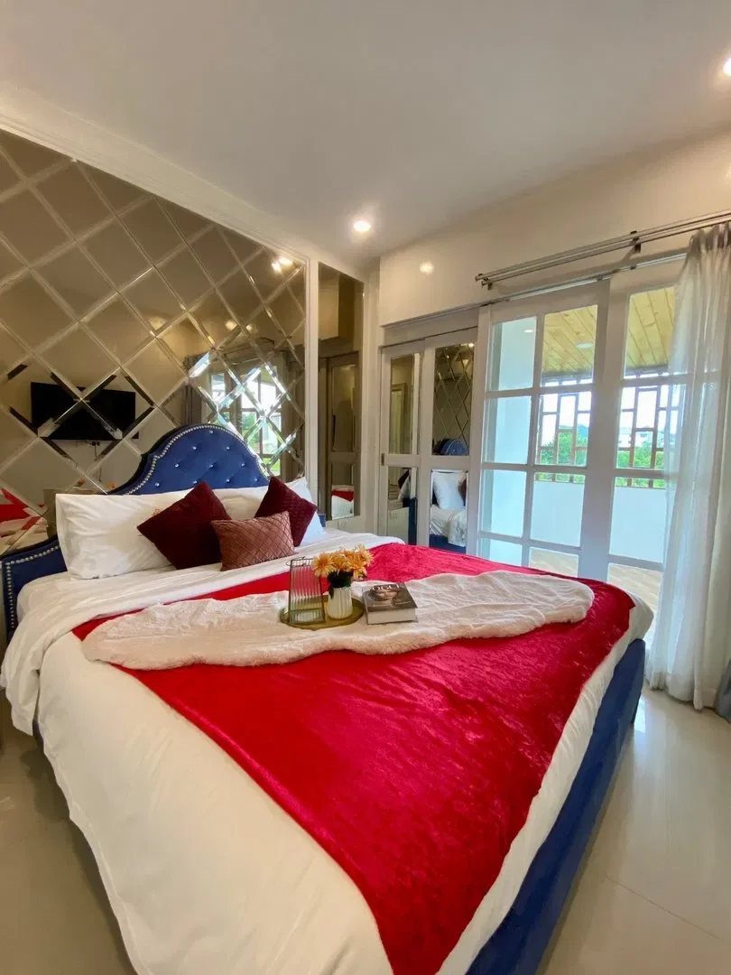Exquisite poolvilla C รูปที่ 2