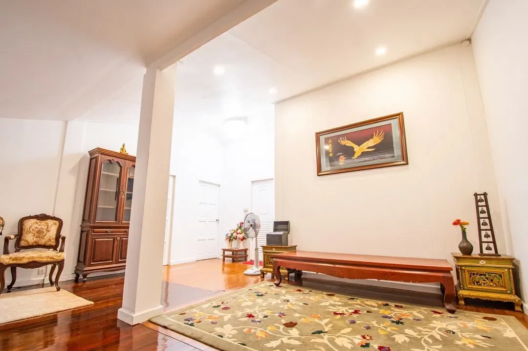 Pupae Pool Villa Jomtien รูปที่ 4