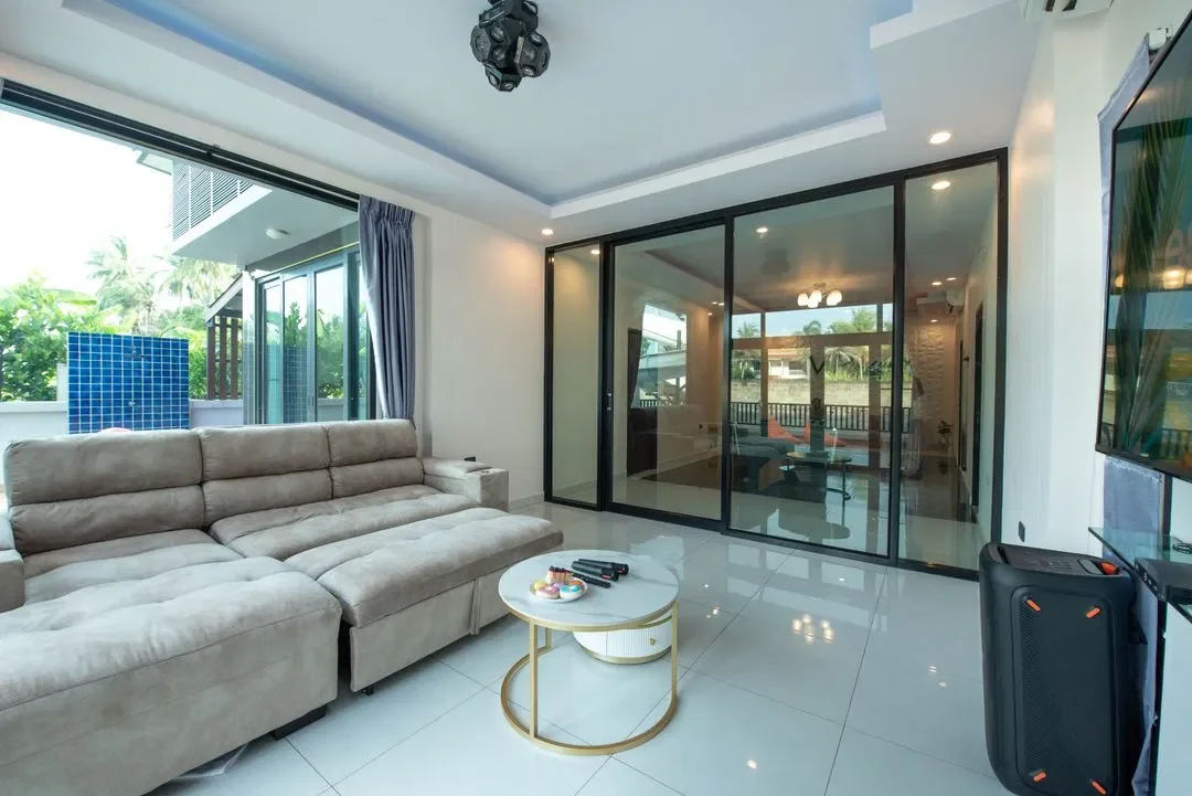 VP pool villa รูปที่ 5