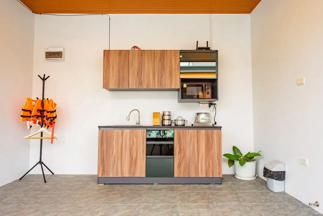 Crop House Poolvilla รูปที่ 34