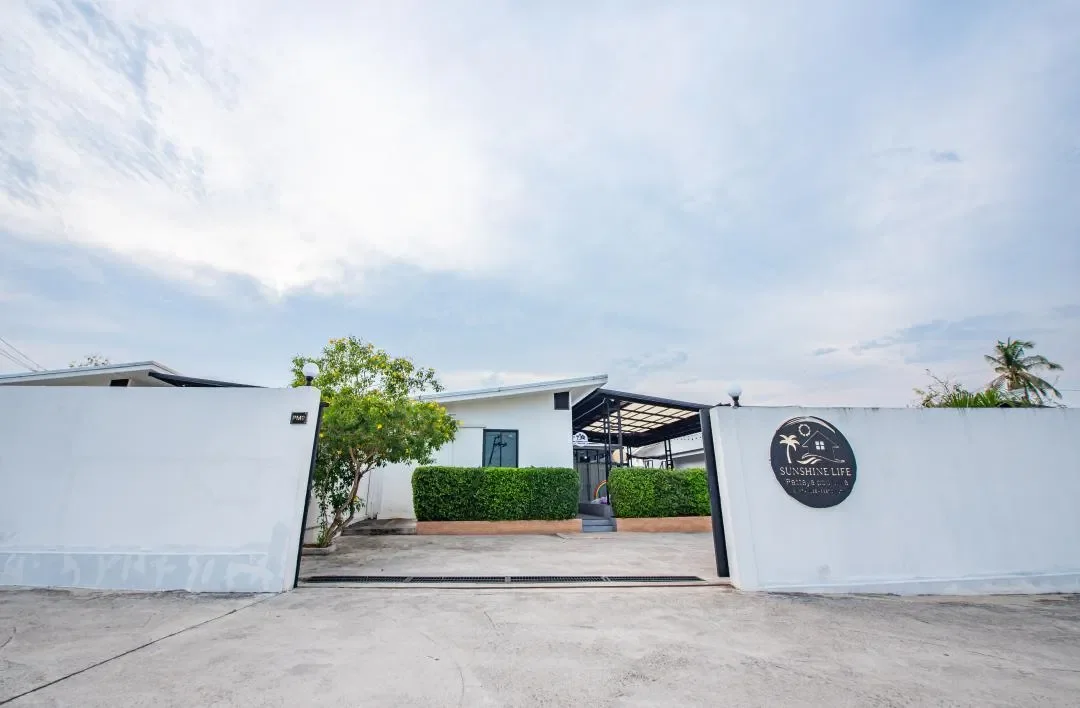Sunshine Life (PM2) รูปที่ 36