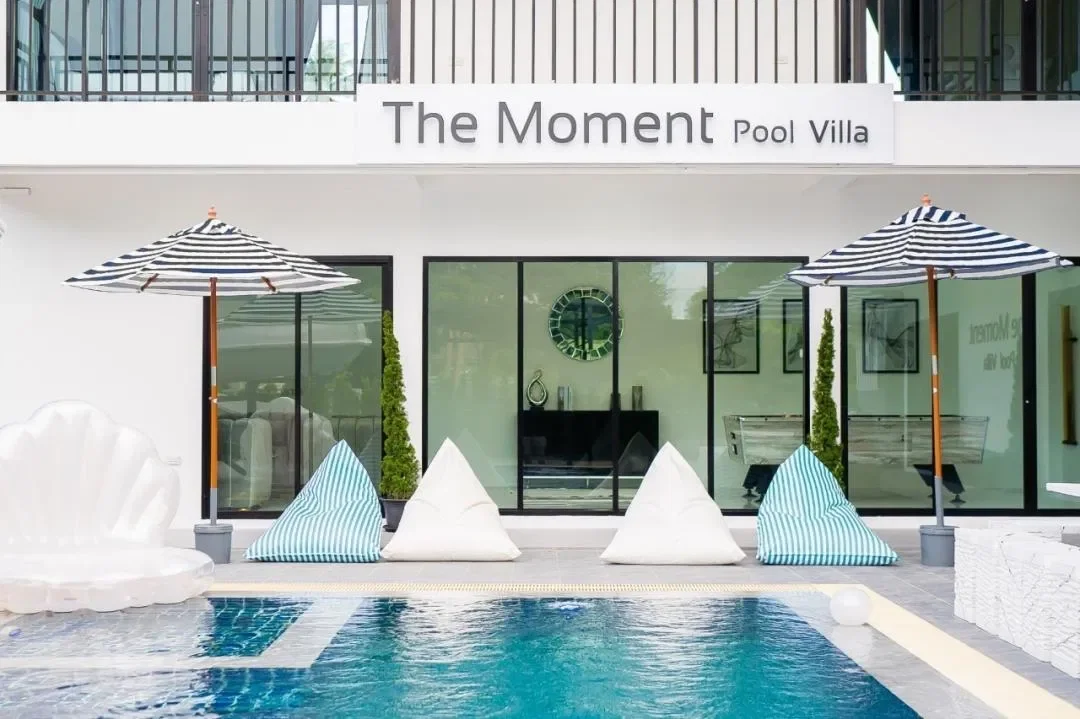 The Moment รูปที่ 20