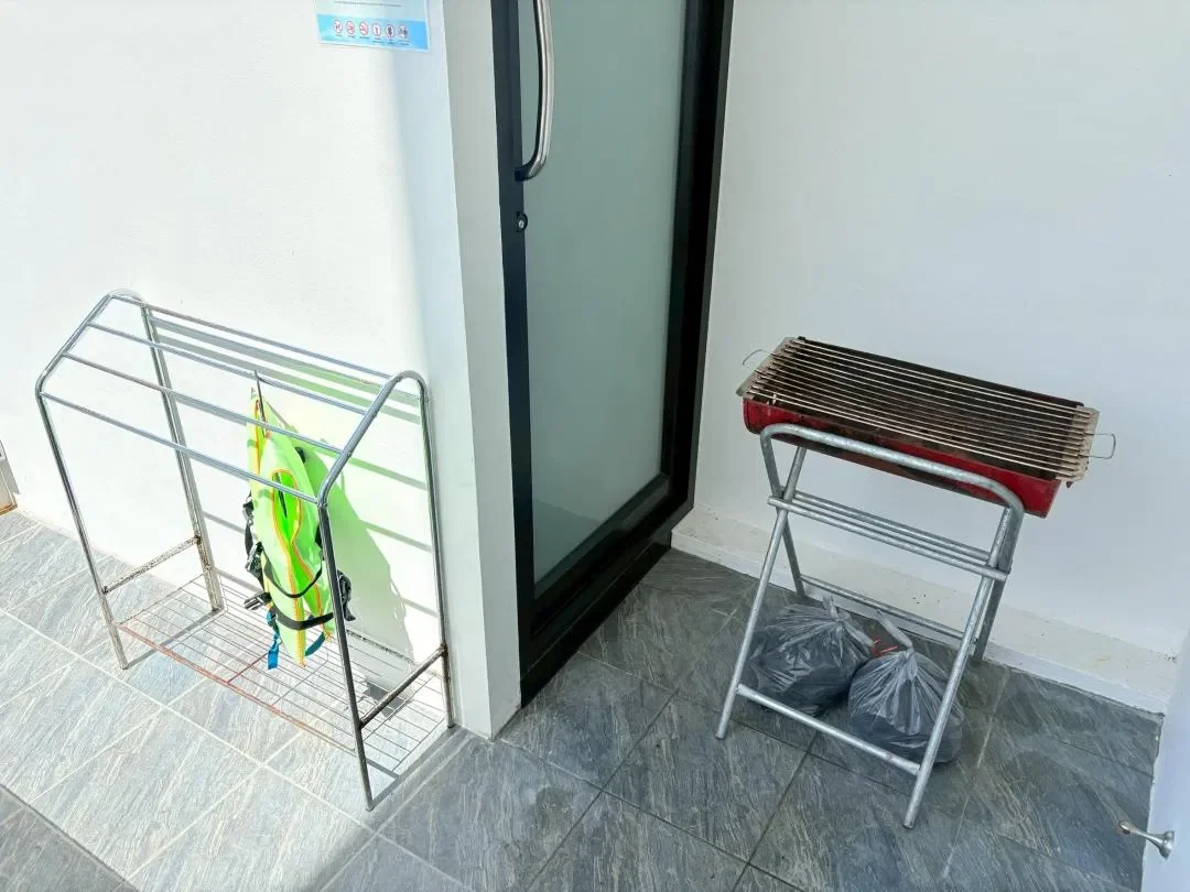 Medina Pool villa M4 รูปที่ 24