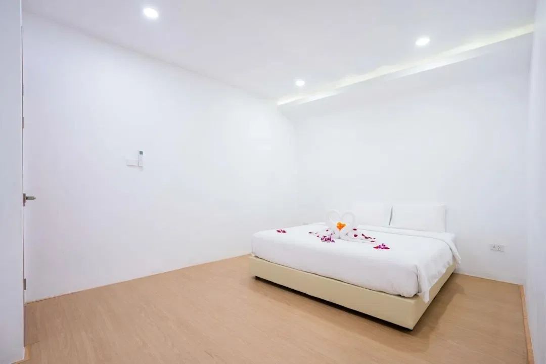 MY STACY BEACH Pool Villa รูปที่ 30