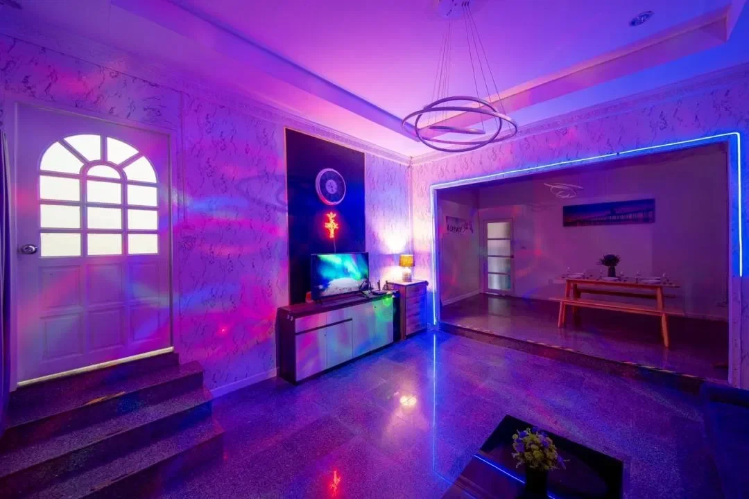 Blue Poolvilla (jomtien) รูปที่ 34