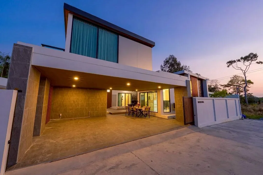 Silver Hill รูปที่ 42