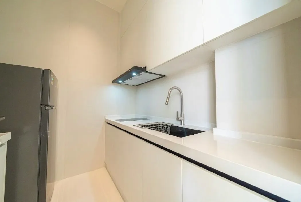 Iris Poolvilla Pattaya รูปที่ 26