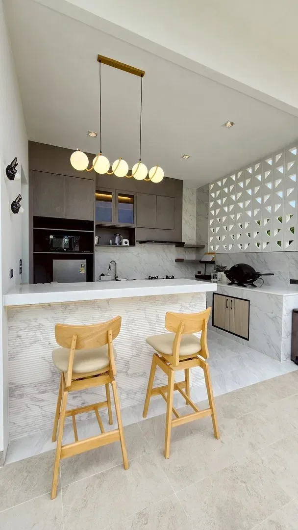 Olive Poolvilla 3 รูปที่ 29