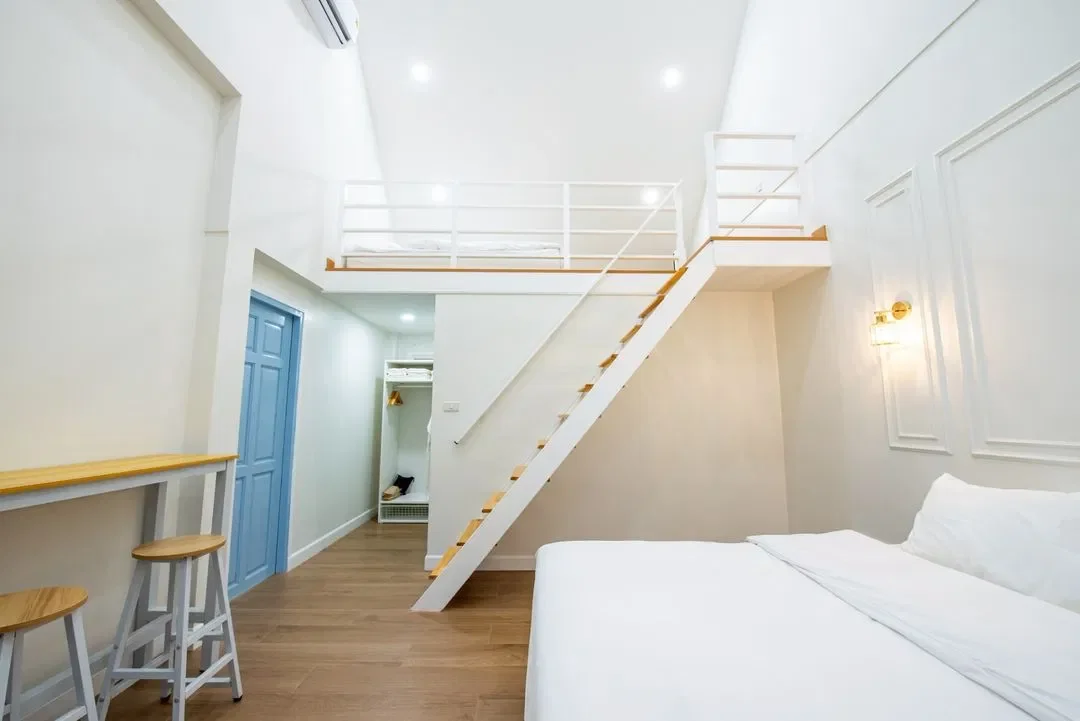 British hill resort รูปที่ 4