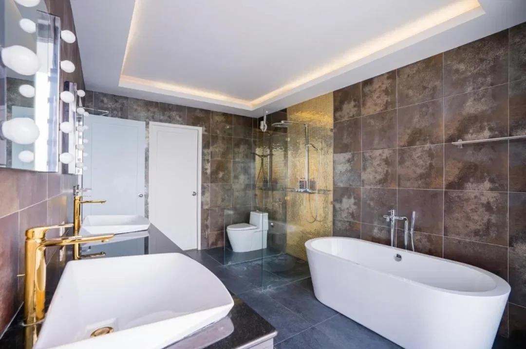 MY SEA BREEZE Pool Villa รูปที่ 6