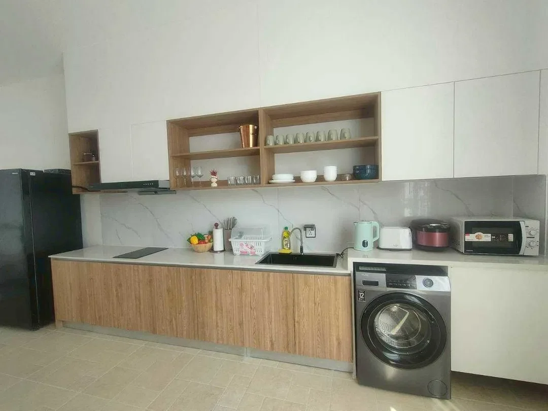Quint pool villa (Q8) รูปที่ 21