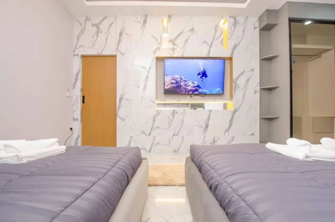 NAPA POOL VILLA รูปที่ 5