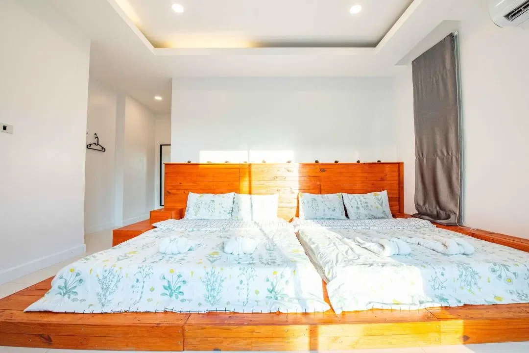 Garden House รูปที่ 16