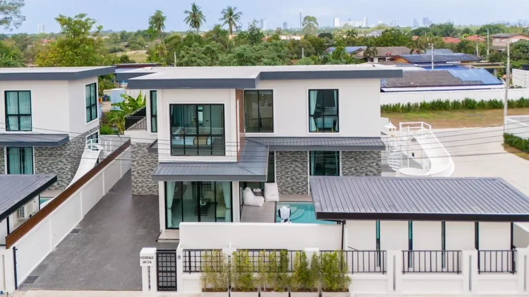 Vendas Pool Villa รูปที่ 34