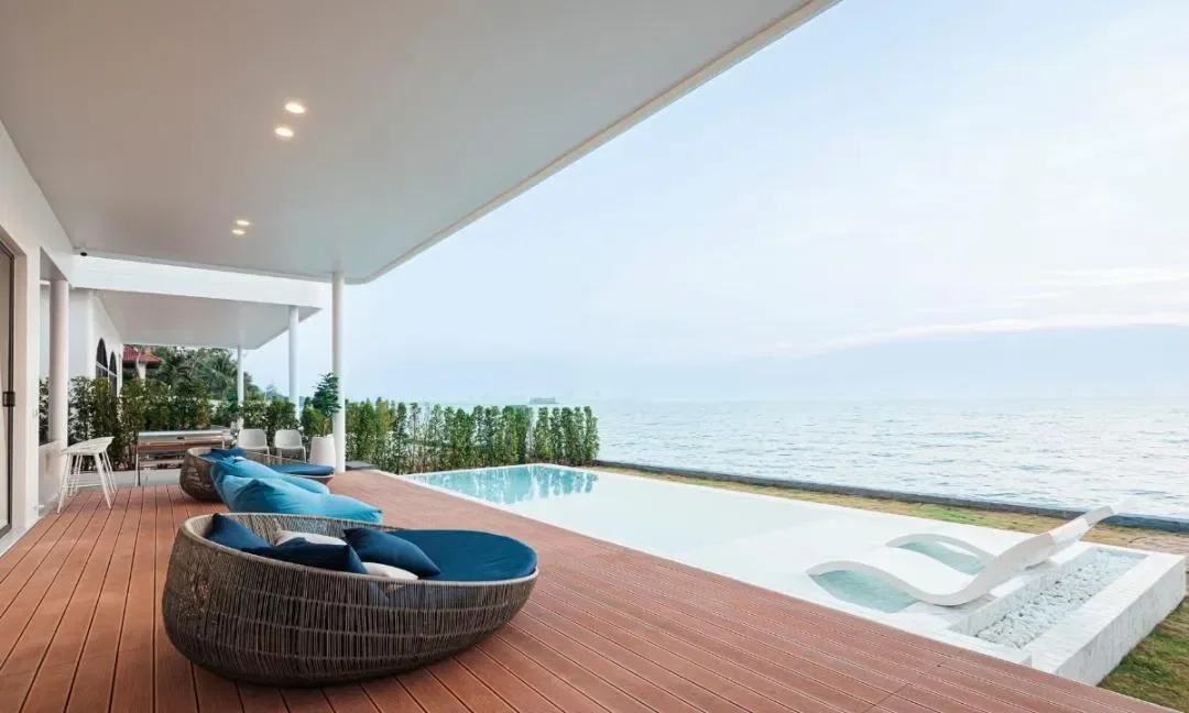 Seashore รูปที่ 16