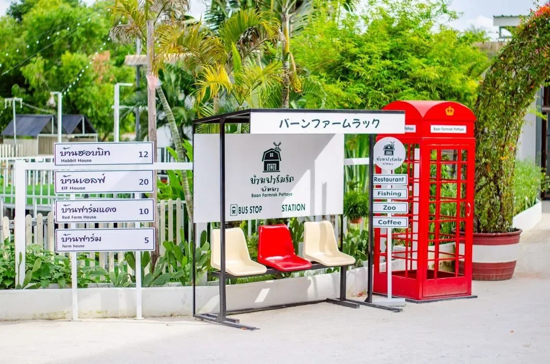 White Lotus House n.11 รูปที่ 32