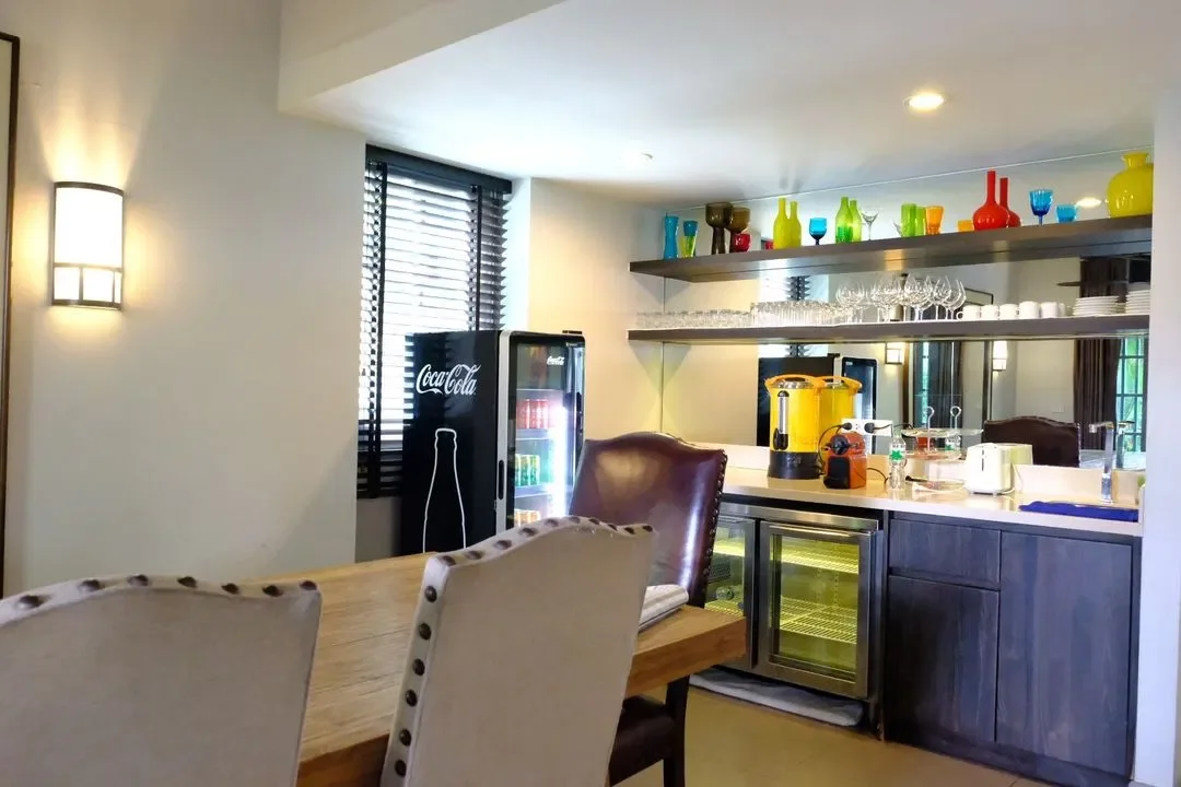 The Sala Villa 10 รูปที่ 26