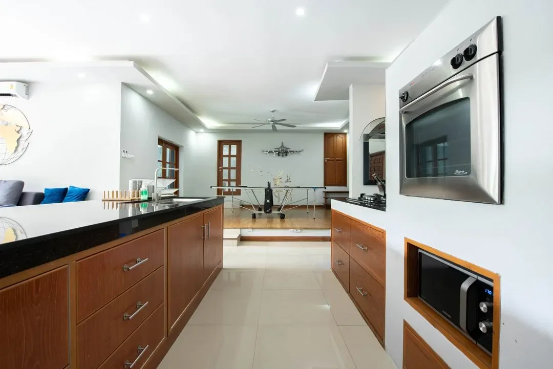 Lake house รูปที่ 16