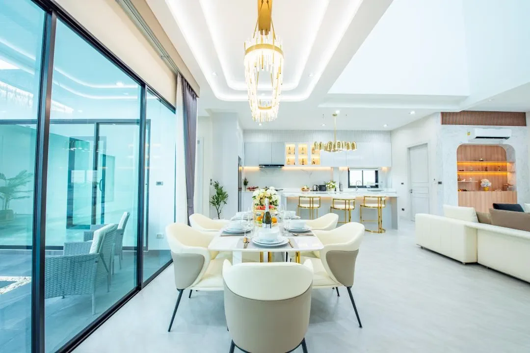 Wada La Mer villa รูปที่ 24