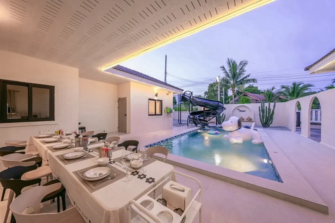 Villa Aden รูปที่ 34