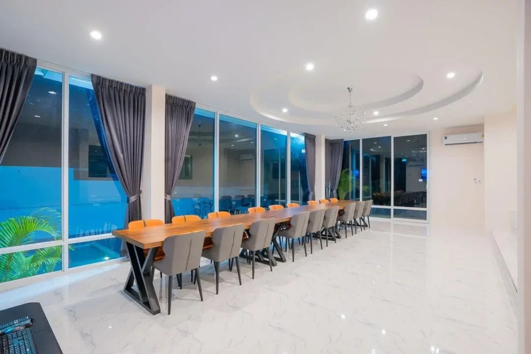 Royal beach villa by stayclassy @ chaam รูปที่ 13