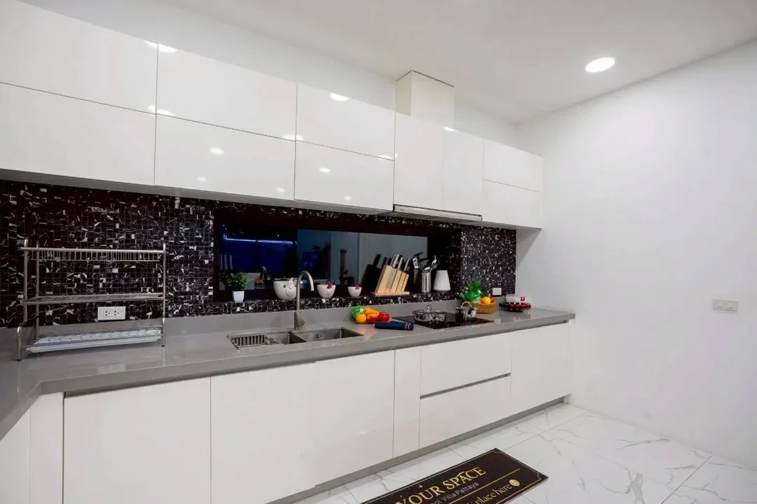Your Space PLUS pool villa รูปที่ 18