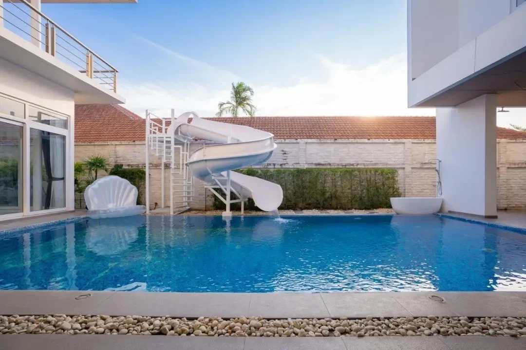 MY PRIVATE Pool Villa Pattaya รูปที่ 24