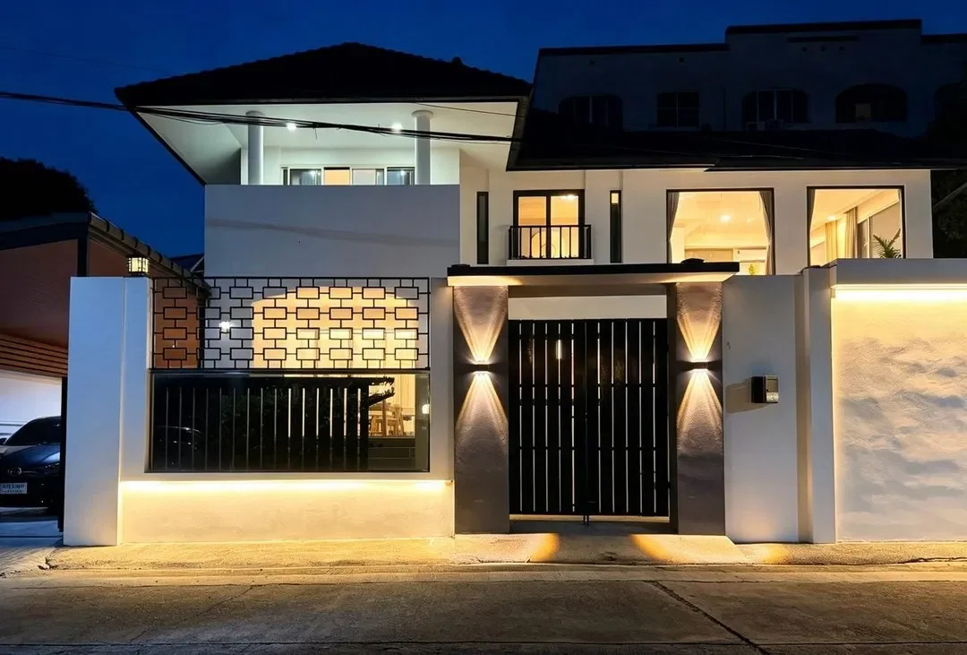 Muran Poolvilla รูปที่ 40