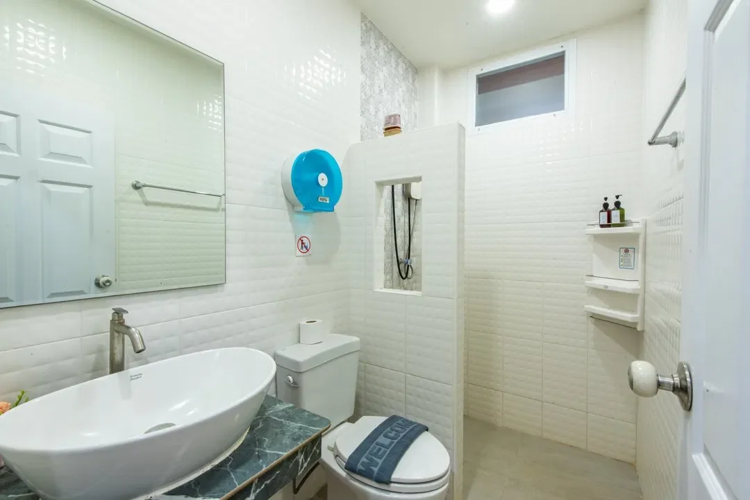 ppm sky hill poolvilla sattahip รูปที่ 20