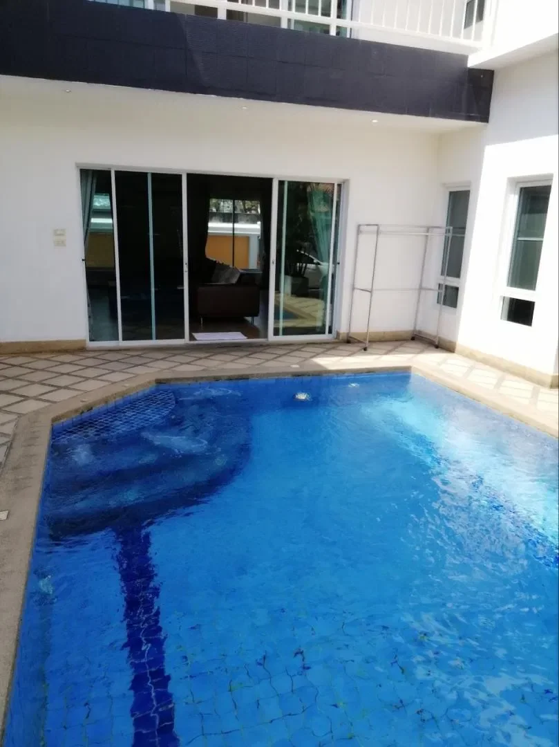 Na Jomtien Villa 4 รูปที่ 24