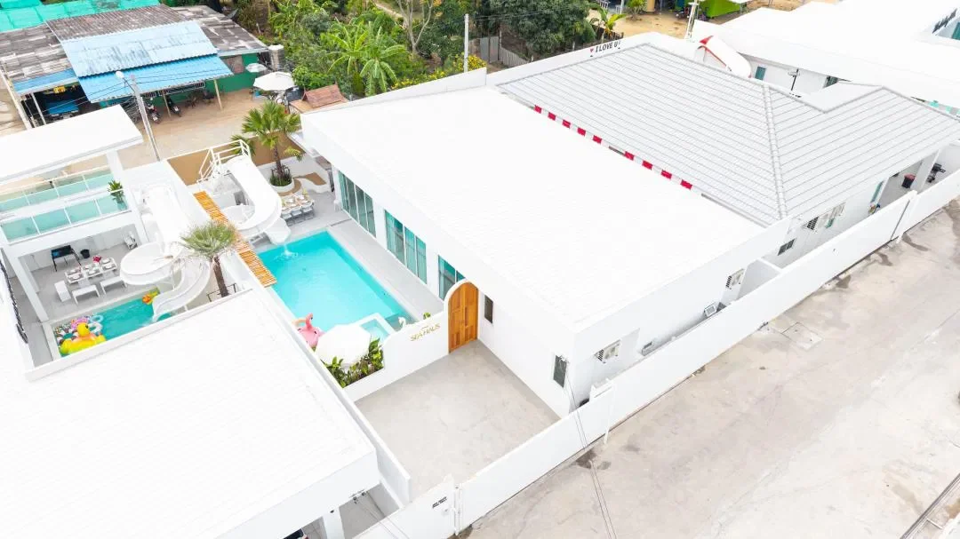 Sea Haus Pool Villa รูปที่ 39