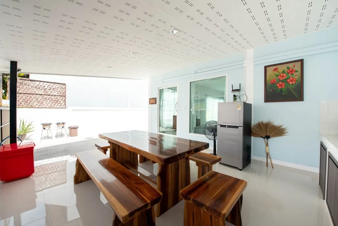 silver villa รูปที่ 32