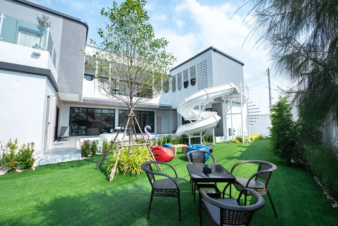 My room pool villa @Magnolia M.17 รูปที่ 25