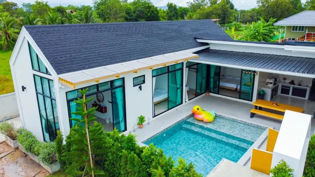 Villa paramount 3 รูปที่ 14