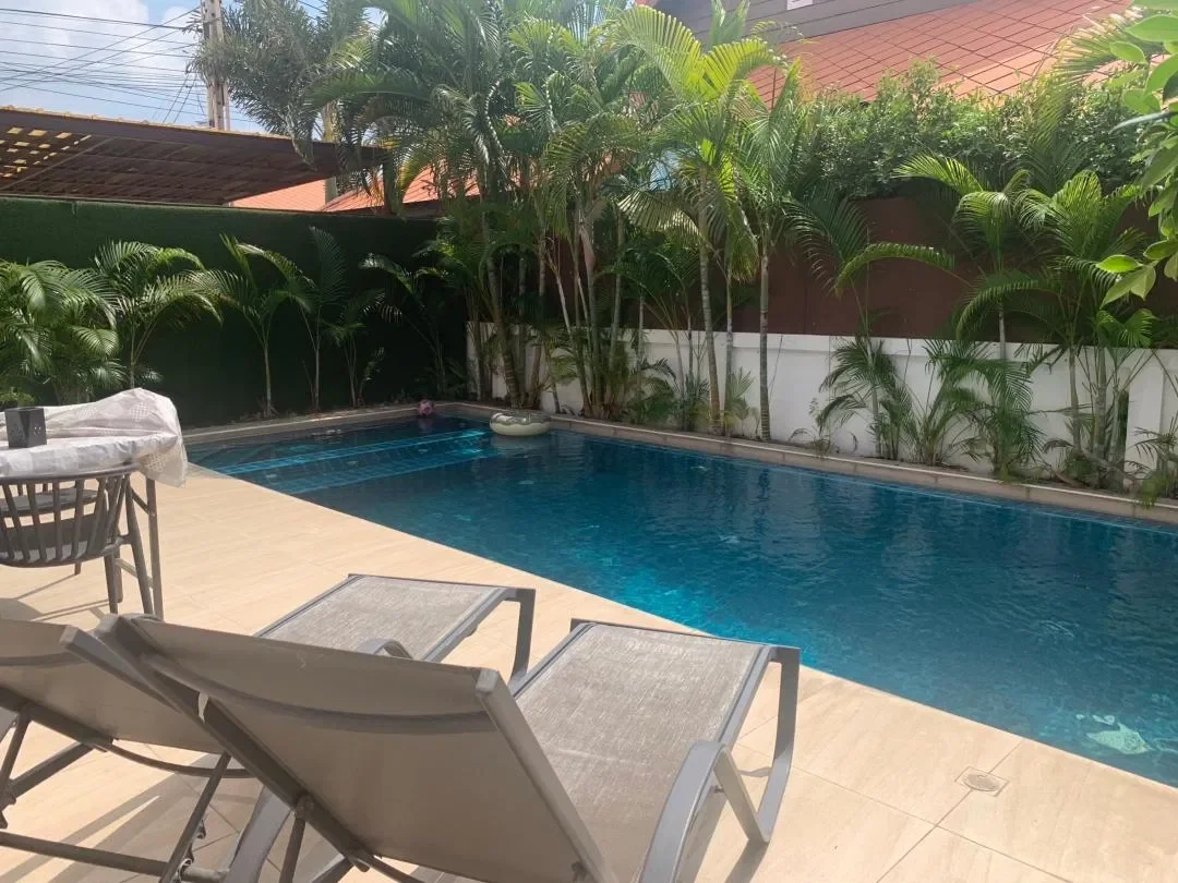 Midas Poolvilla รูปที่ 15