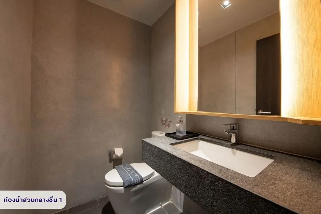 Classy villa oceanphere by luckyplana รูปที่ 14