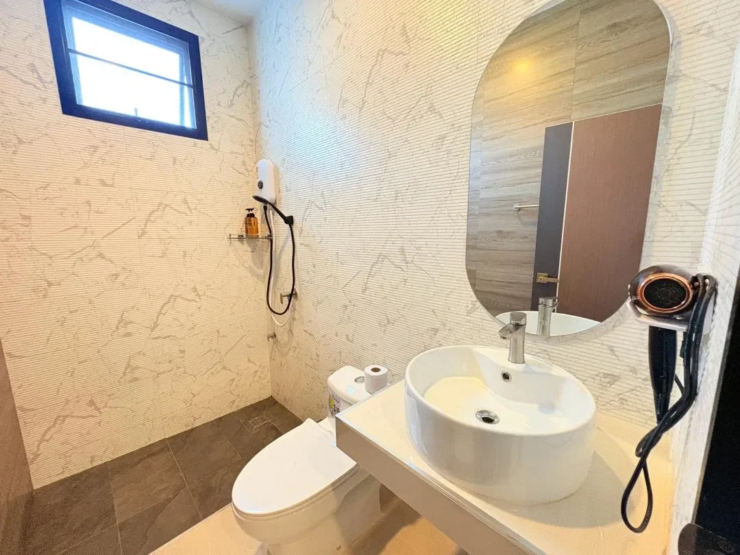 Medina Pool villa M4 รูปที่ 10