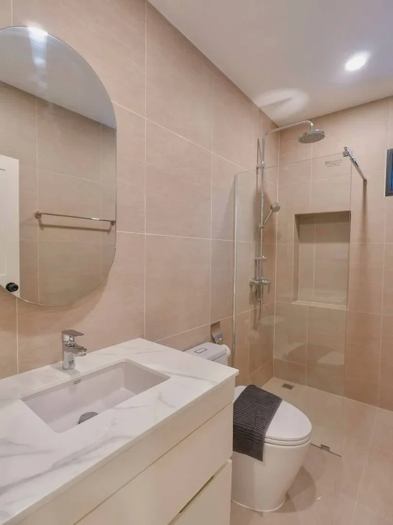 Castle Hills villa รูปที่ 22