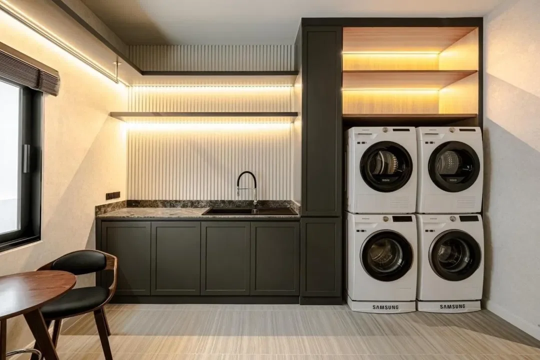 Penthouse Pandora รูปที่ 30