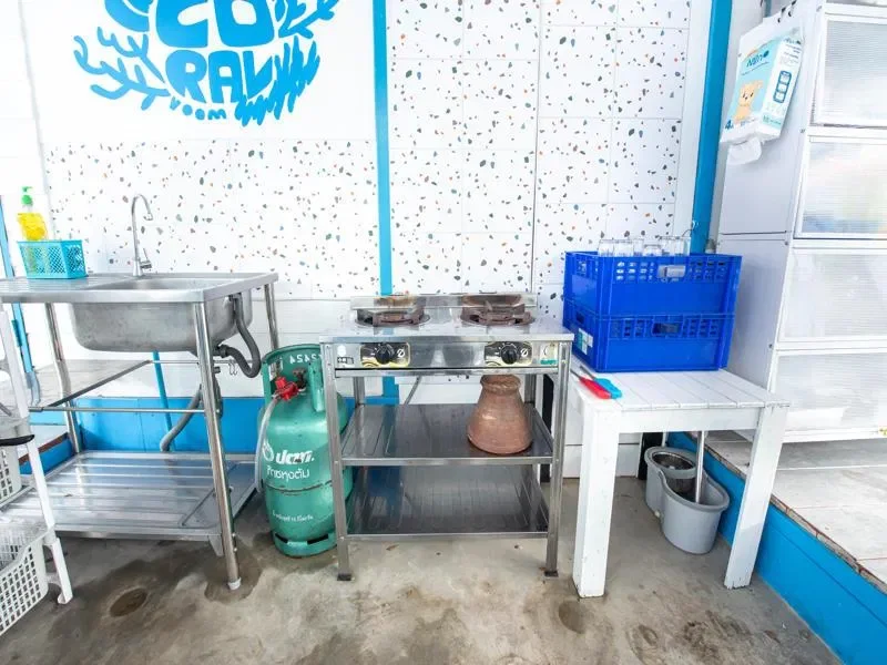 BB Beach Jomtien 12 ห้องนอน รูปที่ 23