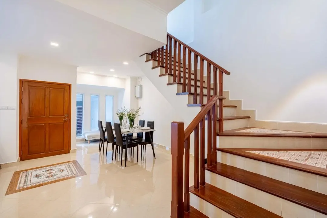 Villa 209 Pratumnak รูปที่ 23