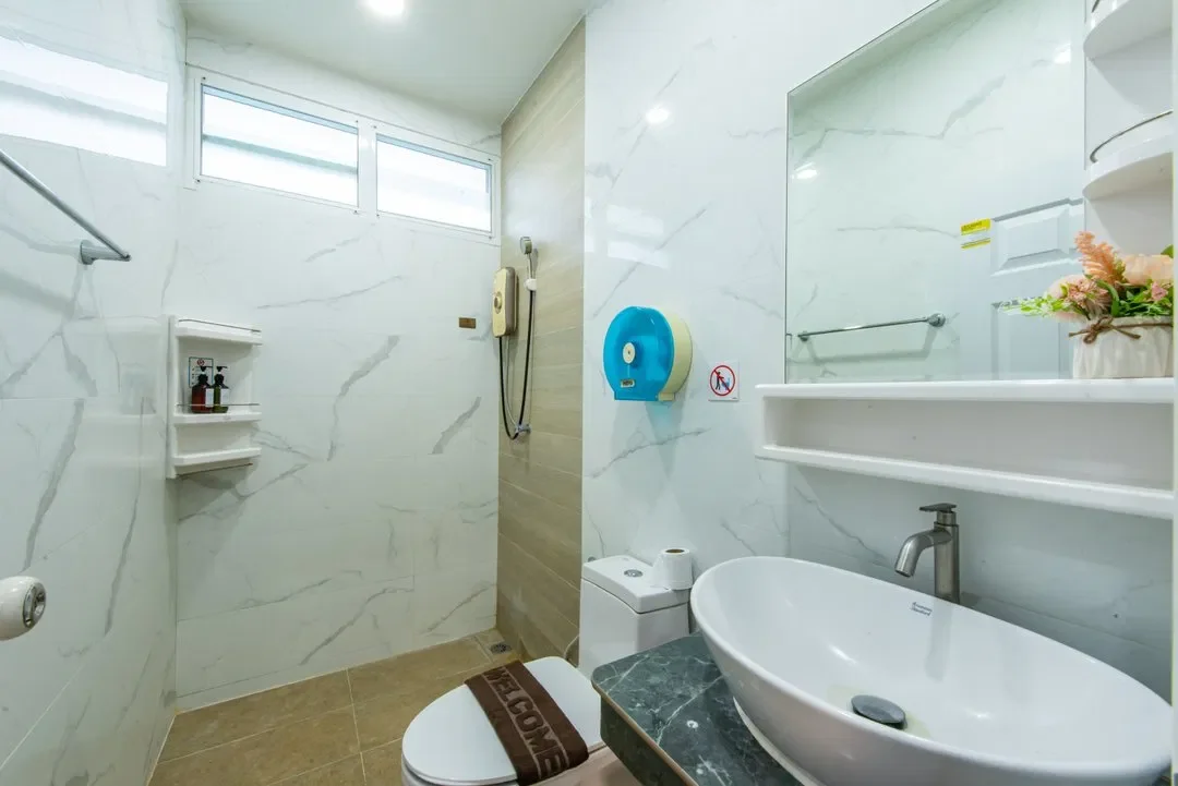 ppm sky hill poolvilla sattahip รูปที่ 24